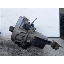RENAULT TWINGO I Váltó (Mechanikus)