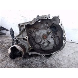 RENAULT TWINGO I Váltó (Mechanikus)