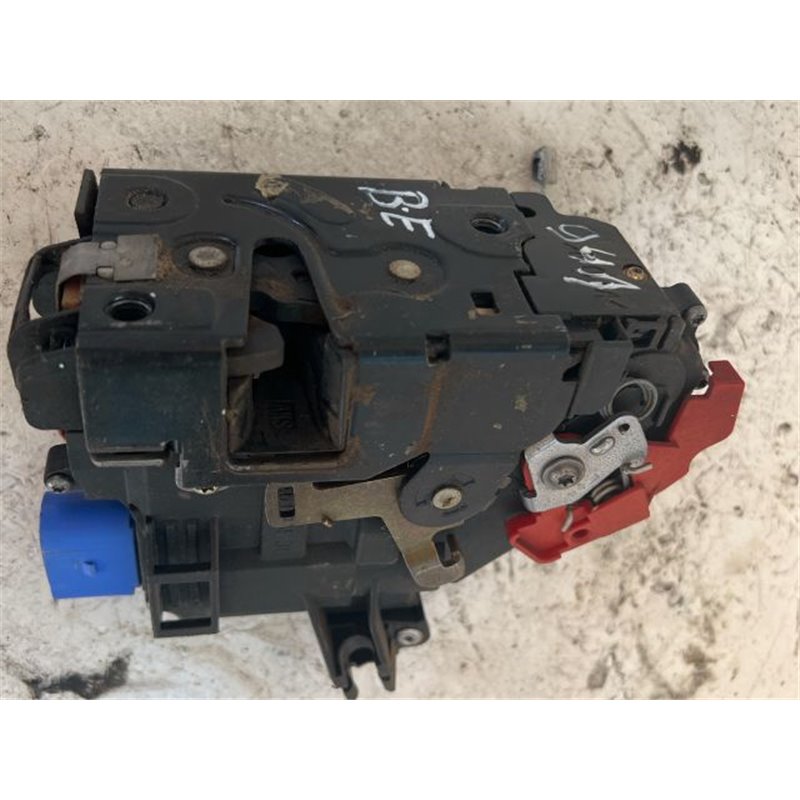 VW TOURAN Bal első Ajtózár