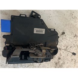 VW TOURAN Bal első Ajtózár