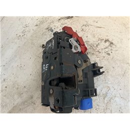 VW TOURAN Bal első Ajtózár