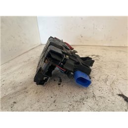 VW TOURAN Bal első Ajtózár