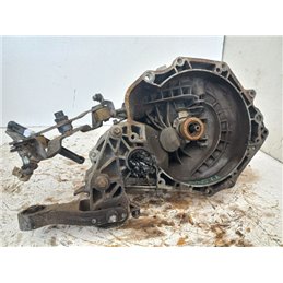 OPEL ASTRA G Váltó (Mechanikus)