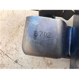 MAZDA 2 Porlasztó Sor / Híd