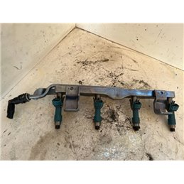 MAZDA 2 Porlasztó Sor / Híd