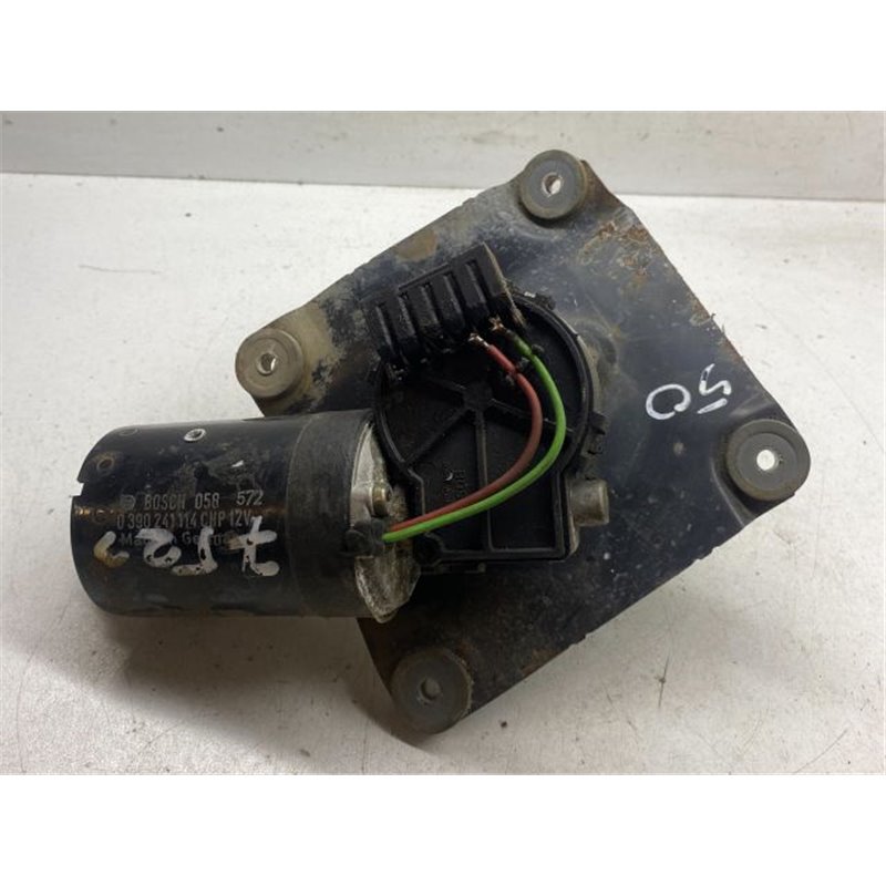 MITSUBISHI CARISMA Első Ablaktörlő Motor