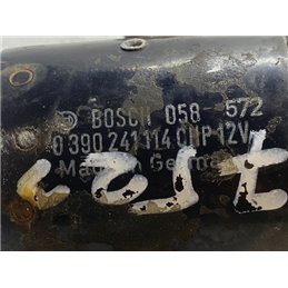 MITSUBISHI CARISMA Első Ablaktörlő Motor