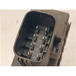 FORD MONDEO III Jobb első Ablakemelő Motor