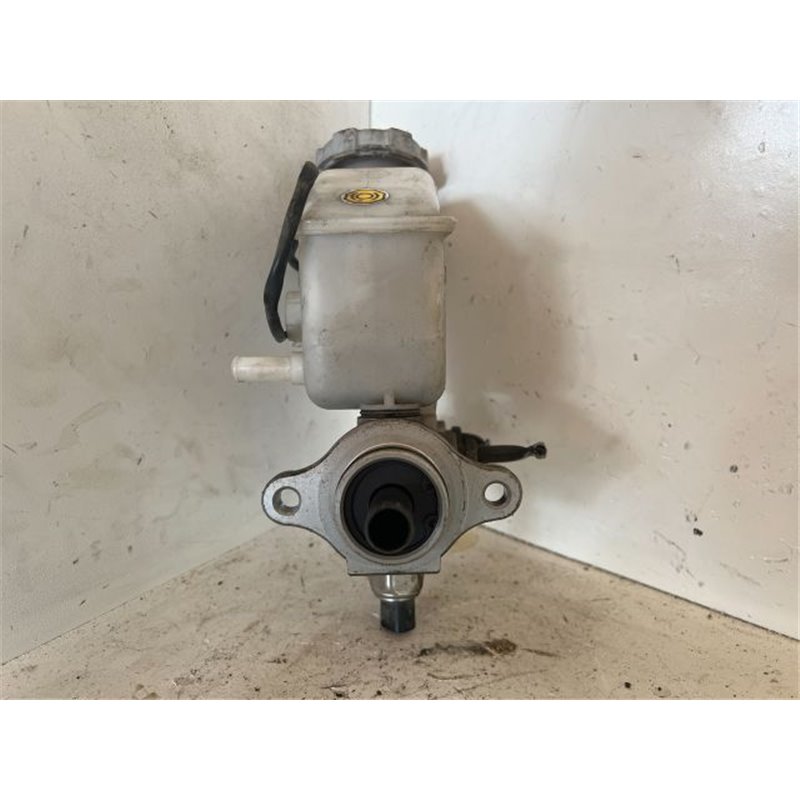 KIA RIO Fékrásegítő