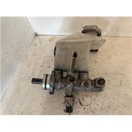 KIA RIO Fékrásegítő