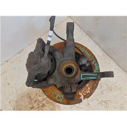 OPEL TIGRA Jobb első Csonkállvány Kerékaggyal