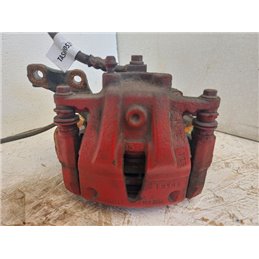 OPEL TIGRA Jobb első Csonkállvány Kerékaggyal