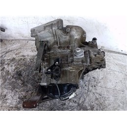 SUZUKI SWIFT II Váltó (Mechanikus)