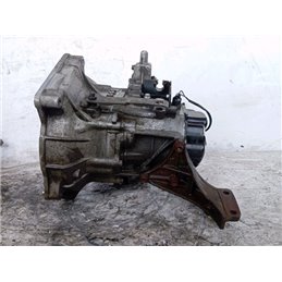 SUZUKI SWIFT II Váltó (Mechanikus)