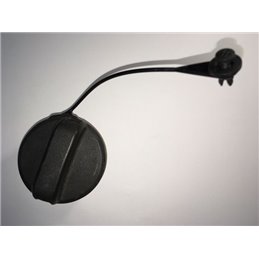 SUZUKI SWIFT IV Tanksapka