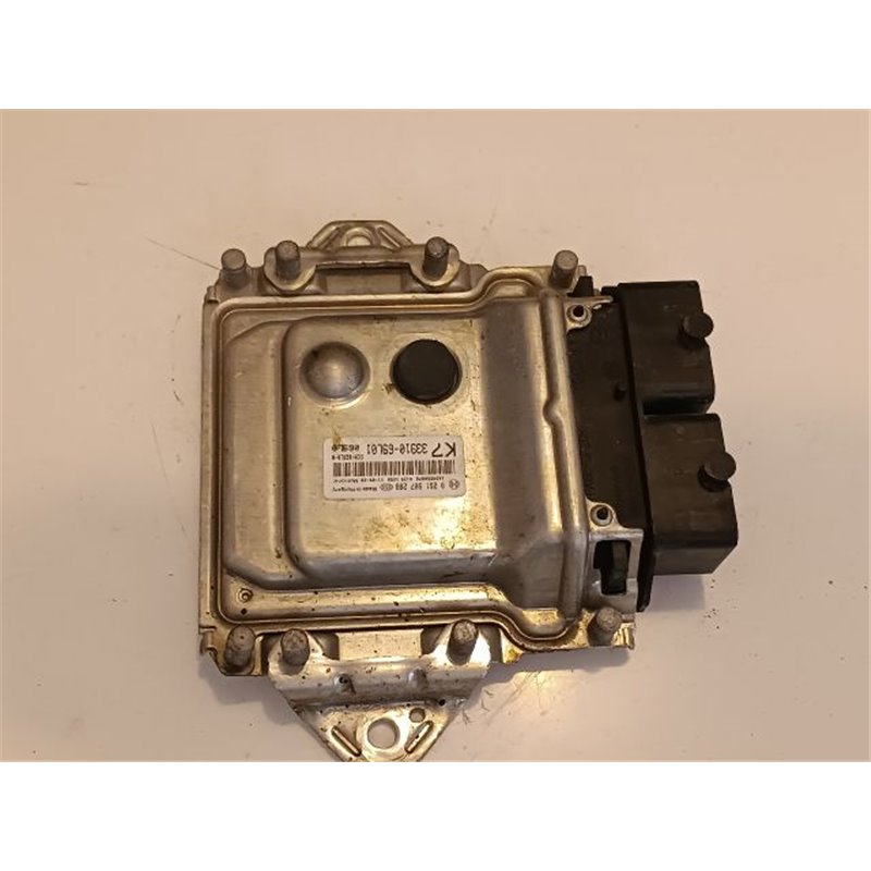 SUZUKI SWIFT IV Motorvezérlő