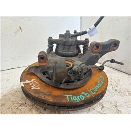 OPEL TIGRA Jobb első Csonkállvány Kerékaggyal