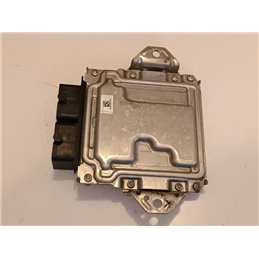 SUZUKI SWIFT IV Motorvezérlő