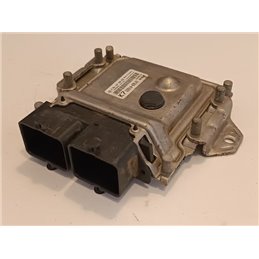 SUZUKI SWIFT IV Motorvezérlő