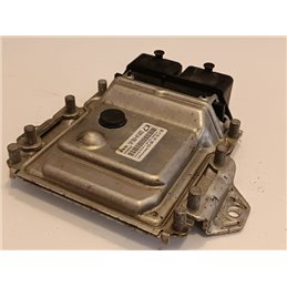 SUZUKI SWIFT IV Motorvezérlő