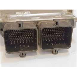 SUZUKI SWIFT IV Motorvezérlő