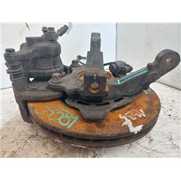 OPEL TIGRA Jobb első Csonkállvány Kerékaggyal