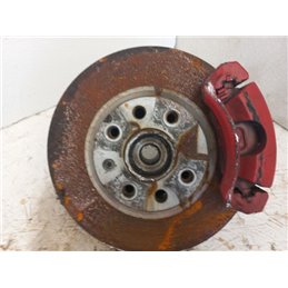 OPEL TIGRA Jobb első Csonkállvány Kerékaggyal