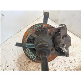 OPEL TIGRA Bal első Csonkállvány Kerékaggyal