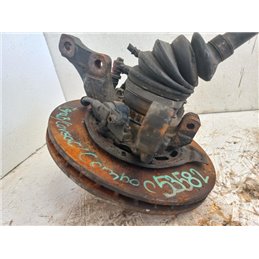 OPEL TIGRA Bal első Csonkállvány Kerékaggyal