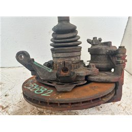 OPEL TIGRA Bal első Csonkállvány Kerékaggyal