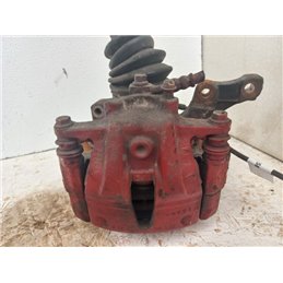 OPEL TIGRA Bal első Csonkállvány Kerékaggyal