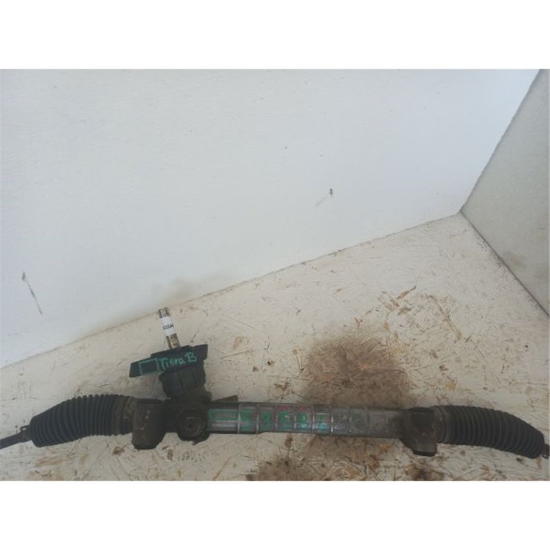 OPEL TIGRA Kormánymű Nem szervós