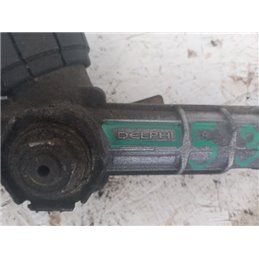 OPEL TIGRA Kormánymű Nem szervós