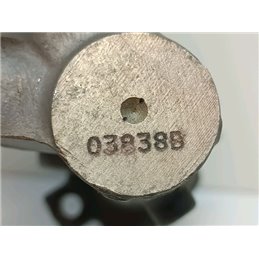 FIAT STILO Multi Wagon (192) Főfékhenger