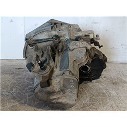 PEUGEOT 306 Váltó (Mechanikus)