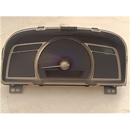 HONDA CIVIC VIII Kilométeróra