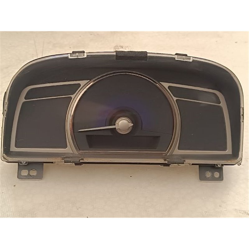 HONDA CIVIC VIII Kilométeróra