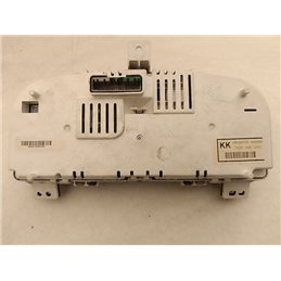 HONDA CIVIC VIII Kilométeróra