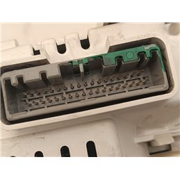 HONDA CIVIC VIII Kilométeróra