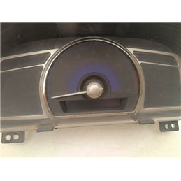 HONDA CIVIC VIII Kilométeróra