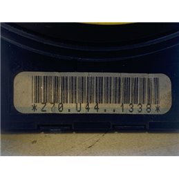 MAZDA 6 Légzsák Átvezető Szalagkábel