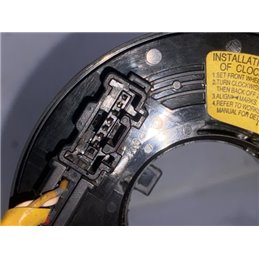 MAZDA 6 Légzsák Átvezető Szalagkábel