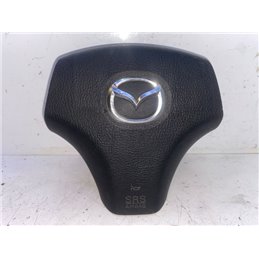 MAZDA 6 Kormánylégzsák
