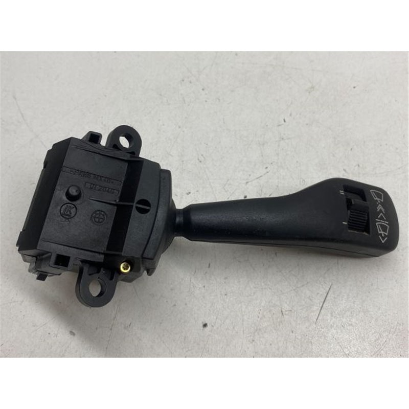 BMW 3 E46 Jobb Kormánykapcsoló Ablaktörlő