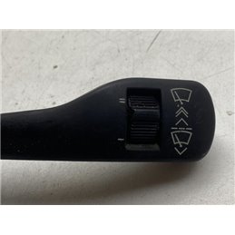 BMW 3 E46 Jobb Kormánykapcsoló Ablaktörlő