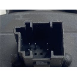 BMW 3 E46 Jobb Kormánykapcsoló Ablaktörlő