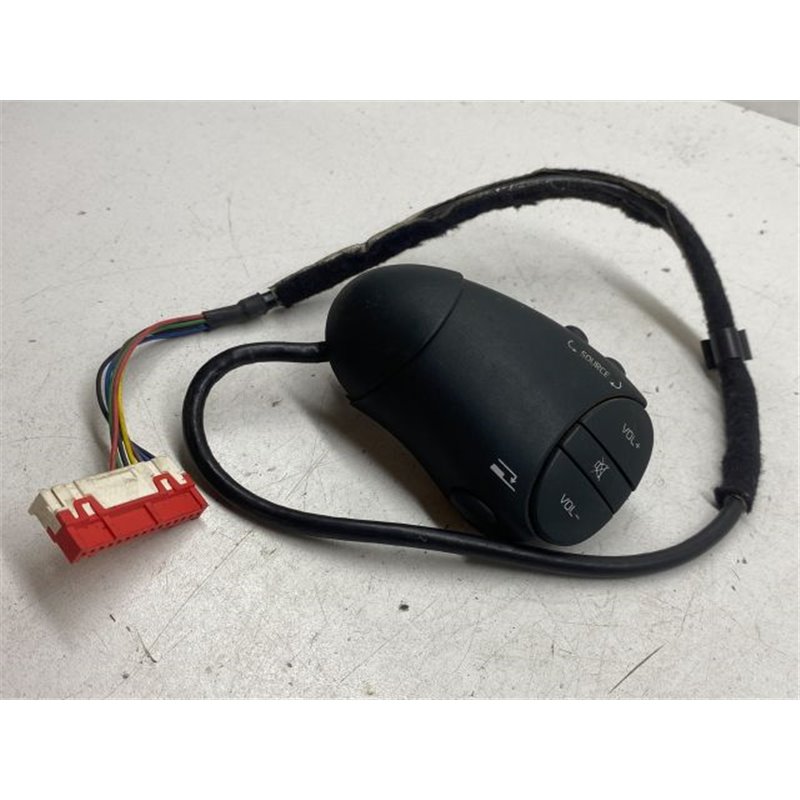 RENAULT MEGANE I Jobb Multikormány Kapcsoló