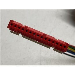 RENAULT MEGANE I Jobb Multikormány Kapcsoló