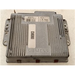 KIA PRIDE Motorvezérlő