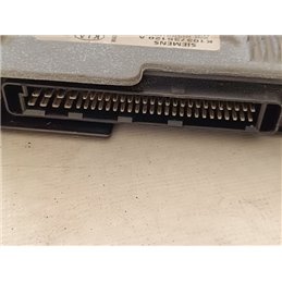 KIA PRIDE Motorvezérlő